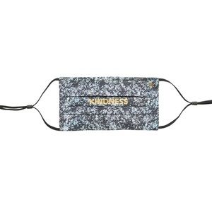 ATHLETA “KINDNESS” FACE MASK NEW